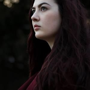 Meet your Posher, Alleigh